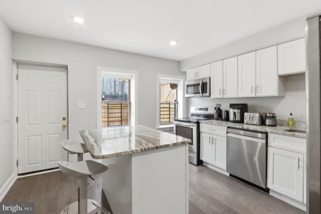 711 SCOTT ST, Baltimore, MD 21230