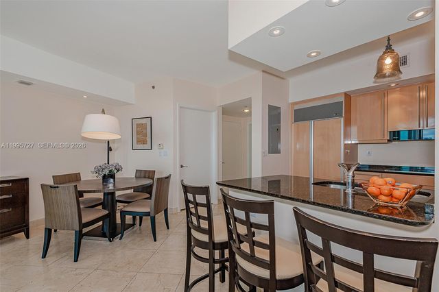 1000 S Pointe dr 906, Miami Beach, FL 33139