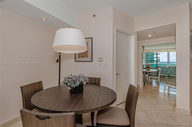 1000 S Pointe dr 906, Miami Beach, FL 33139