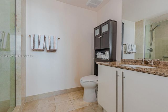 1000 S Pointe dr 906, Miami Beach, FL 33139