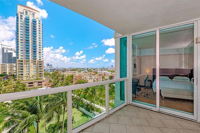 1000 S Pointe dr 906, Miami Beach, FL 33139