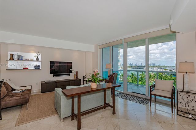 1000 S Pointe dr 906, Miami Beach, FL 33139