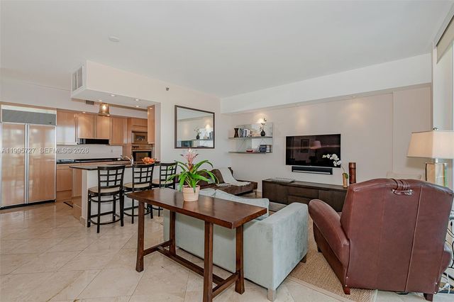 1000 S Pointe dr 906, Miami Beach, FL 33139