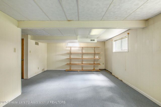 516 Hume Boulevard, Lansing, MI 48917