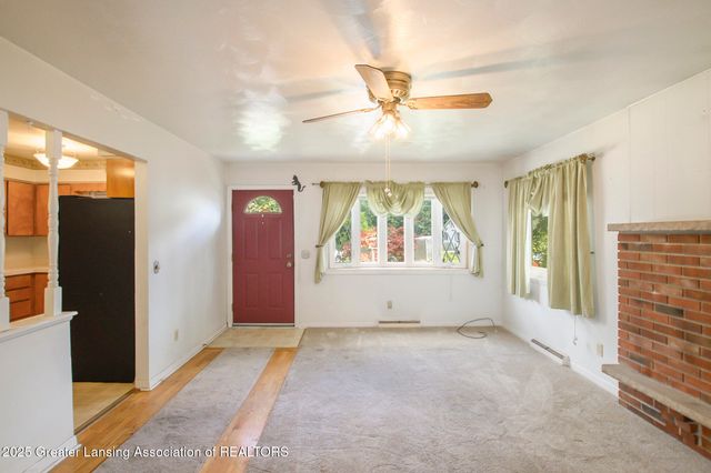 516 Hume Boulevard, Lansing, MI 48917