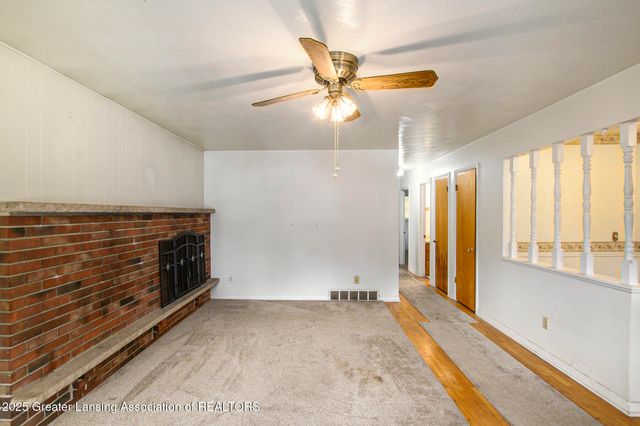 516 Hume Boulevard, Lansing, MI 48917