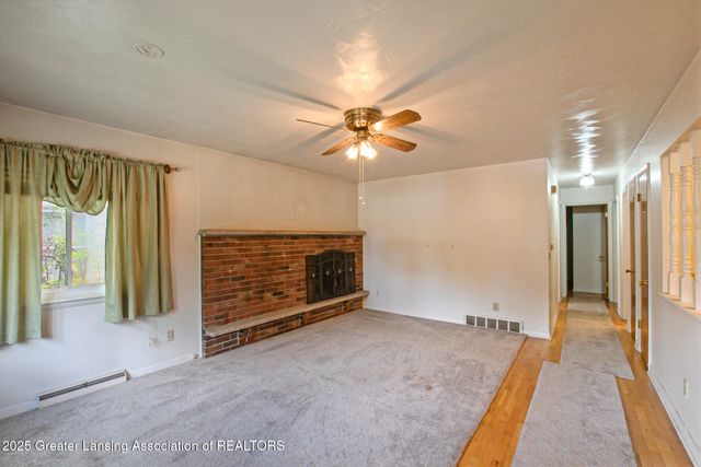 516 Hume Boulevard, Lansing, MI 48917