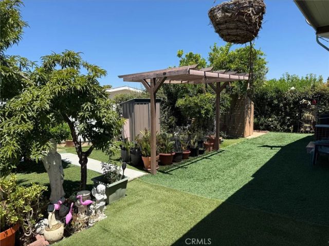 1307 Brentwood, Hemet, CA 92545