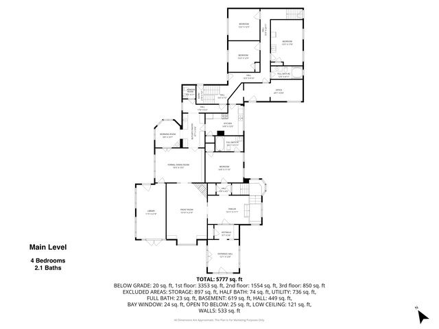 305 Oregon Avenue, West Dundee, IL 60118