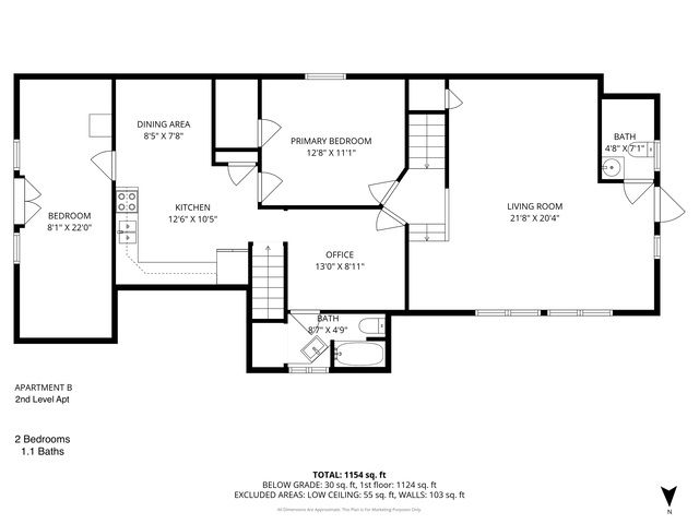 305 Oregon Avenue, West Dundee, IL 60118