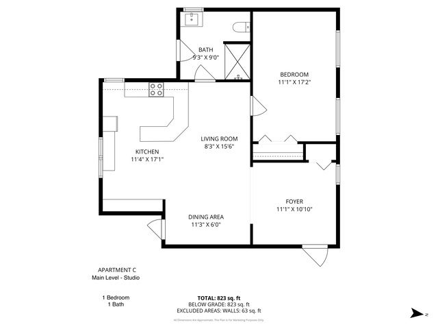 305 Oregon Avenue, West Dundee, IL 60118