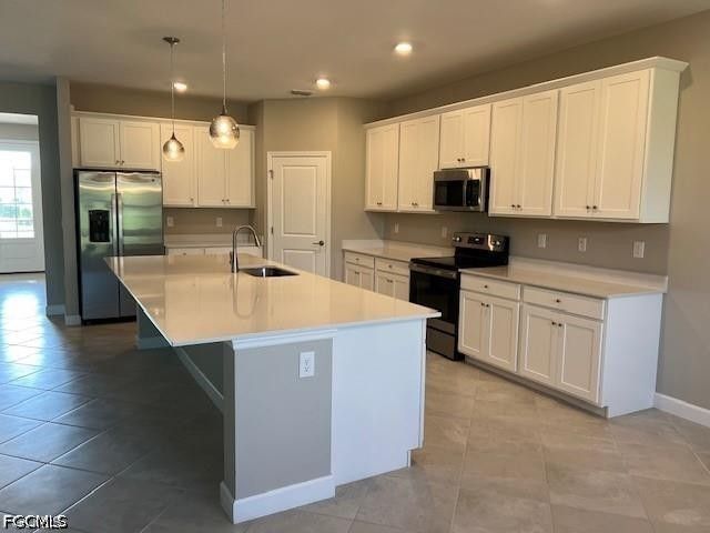 20720 Copperhead DR, Lehigh Acres, FL 33936
