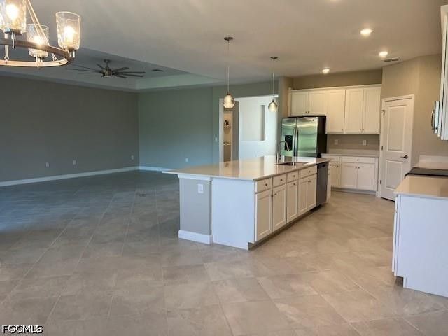 20720 Copperhead DR, Lehigh Acres, FL 33936