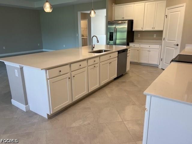 20720 Copperhead DR, Lehigh Acres, FL 33936