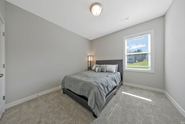 2647 Hauschild Drive, Evansville, IN 47712
