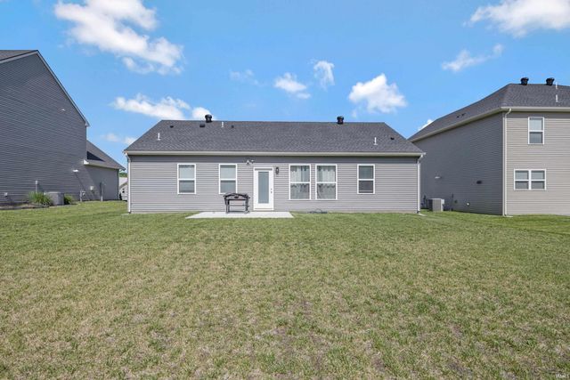 2647 Hauschild Drive, Evansville, IN 47712
