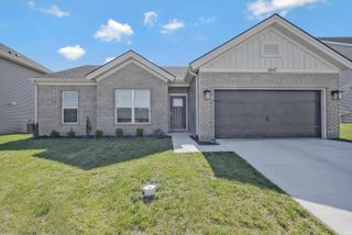 2647 Hauschild Drive, Evansville, IN 47712