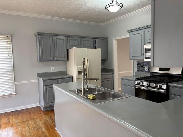 Address unavailable.