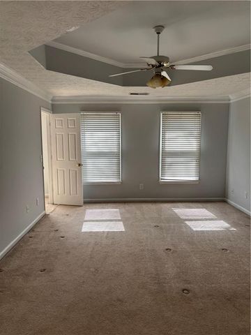 Address unavailable.