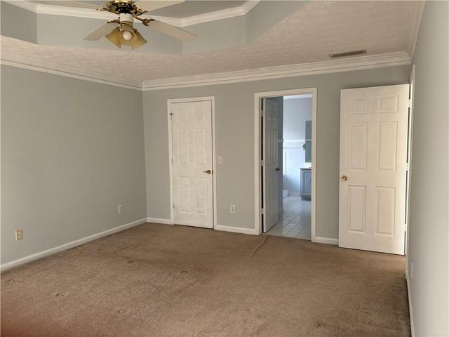 Address unavailable.