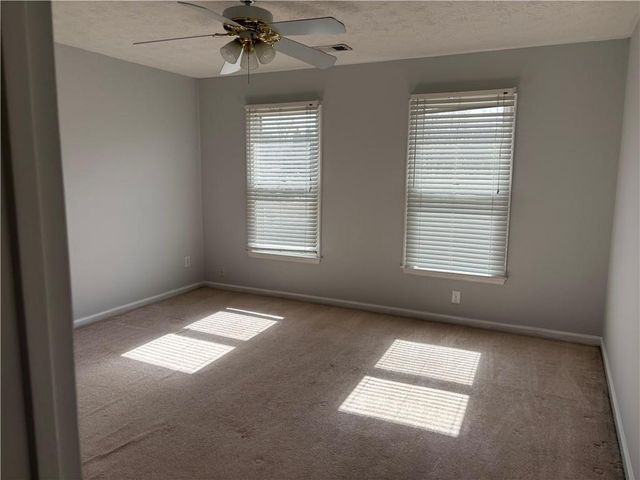 Address unavailable.