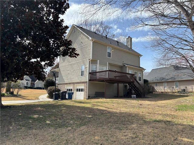 Address unavailable.