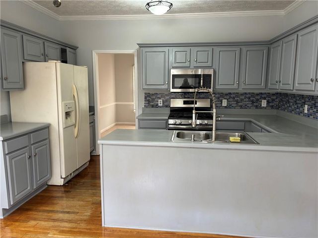 Address unavailable.