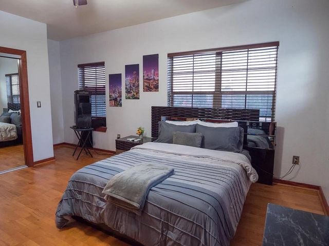 2900 Hamilton Street 22, Houston, TX 77004