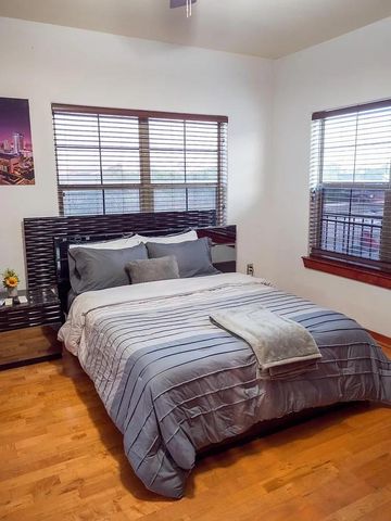 2900 Hamilton Street 22, Houston, TX 77004