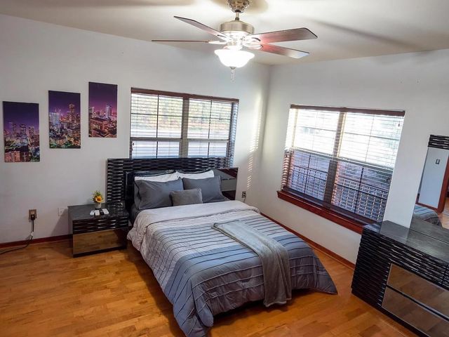 2900 Hamilton Street 22, Houston, TX 77004