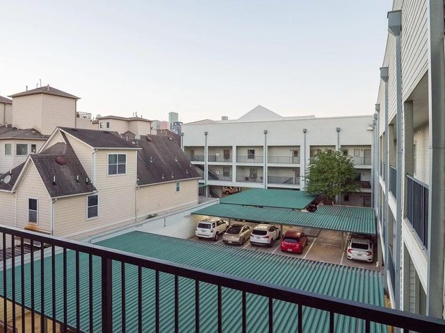 2900 Hamilton Street 22, Houston, TX 77004
