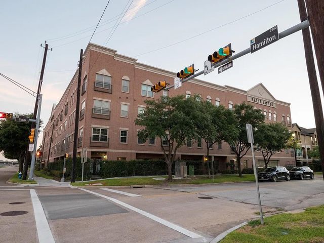 2900 Hamilton Street 22, Houston, TX 77004