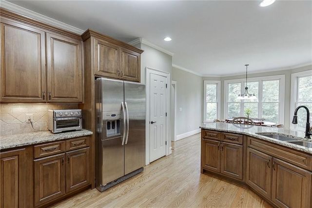 411 Meadow Lake Terrace Road, Hoschton, GA 30548