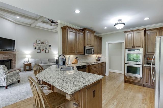 411 Meadow Lake Terrace Road, Hoschton, GA 30548
