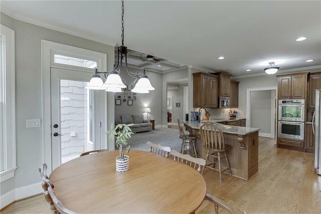 411 Meadow Lake Terrace Road, Hoschton, GA 30548