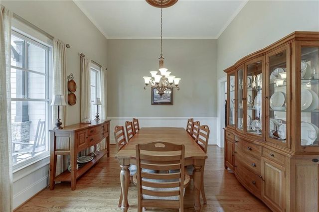 411 Meadow Lake Terrace Road, Hoschton, GA 30548