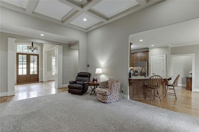 411 Meadow Lake Terrace Road, Hoschton, GA 30548