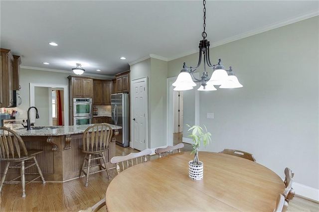 411 Meadow Lake Terrace Road, Hoschton, GA 30548