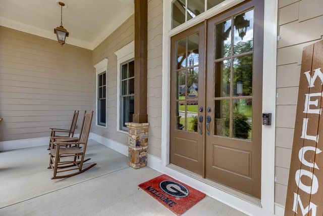 411 Meadow Lake Terrace Road, Hoschton, GA 30548