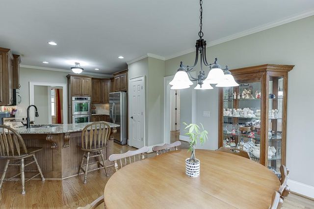 411 Meadow Lake Terrace Road, Hoschton, GA 30548