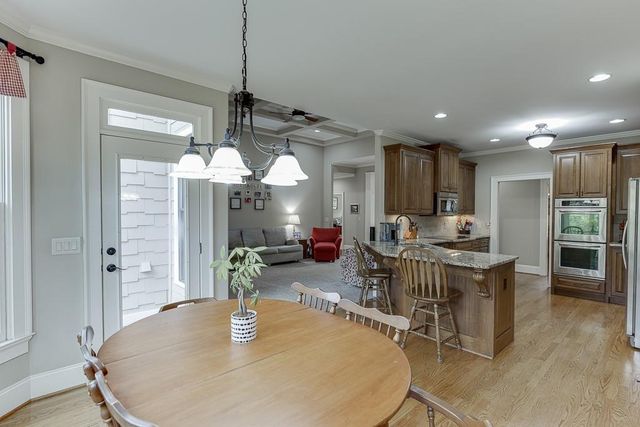 411 Meadow Lake Terrace Road, Hoschton, GA 30548