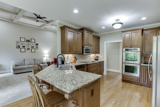 411 Meadow Lake Terrace Road, Hoschton, GA 30548