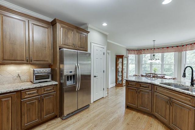 411 Meadow Lake Terrace Road, Hoschton, GA 30548