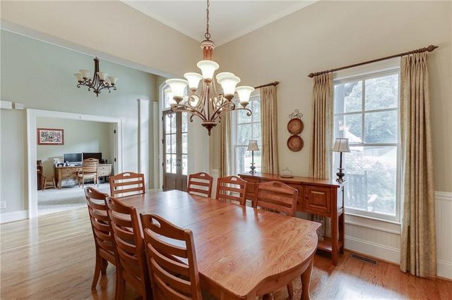 411 Meadow Lake Terrace Road, Hoschton, GA 30548