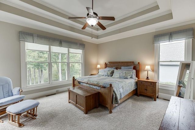 411 Meadow Lake Terrace Road, Hoschton, GA 30548