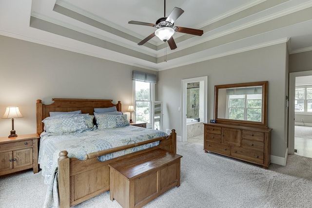 411 Meadow Lake Terrace Road, Hoschton, GA 30548