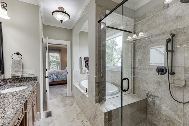 411 Meadow Lake Terrace Road, Hoschton, GA 30548