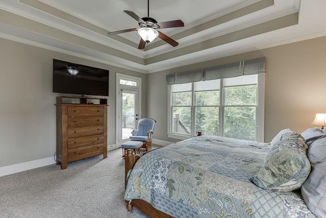 411 Meadow Lake Terrace Road, Hoschton, GA 30548