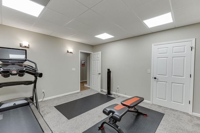 411 Meadow Lake Terrace Road, Hoschton, GA 30548