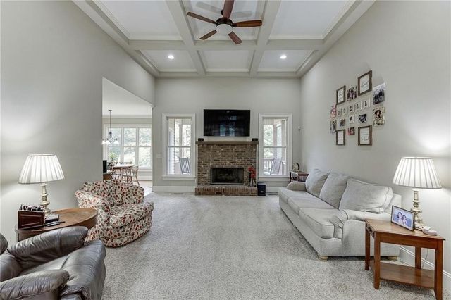 411 Meadow Lake Terrace Road, Hoschton, GA 30548